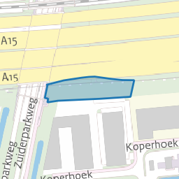 Perceel RHO00-B-4605