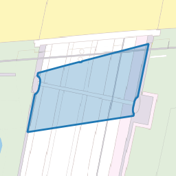 Perceel RHO00-B-4607