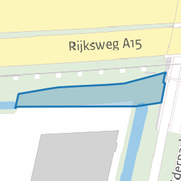 Perceel RHO00-B-4610