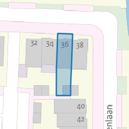 Perceel RHO00-B-4687