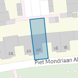 Perceel RHO00-B-4689