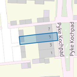 Perceel RHO00-B-4690