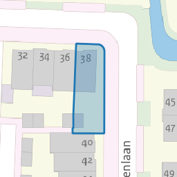 Perceel RHO00-B-4692