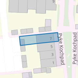 Perceel RHO00-B-4693