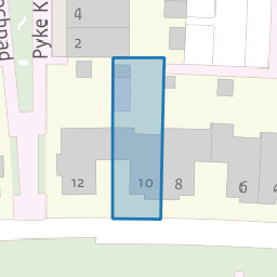 Perceel RHO00-B-4694