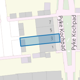 Perceel RHO00-B-4695