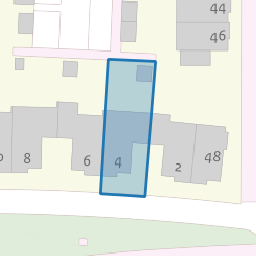 Perceel RHO00-B-4699