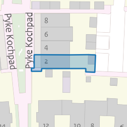 Perceel RHO00-B-4700