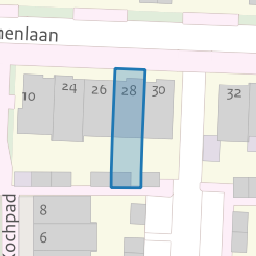 Perceel RHO00-B-4702