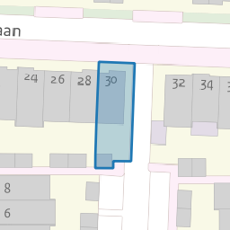 Perceel RHO00-B-4703