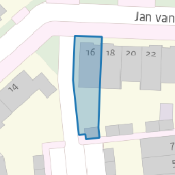 Perceel RHO00-B-4707