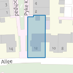 Perceel RHO00-B-4708