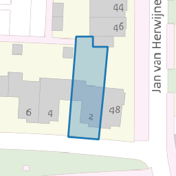 Perceel RHO00-B-4713