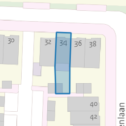 Perceel RHO00-B-4714