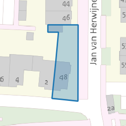 Perceel RHO00-B-4716