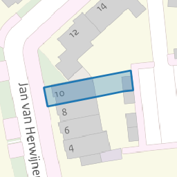 Perceel RHO00-B-4725