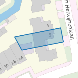 Perceel RHO00-B-4727