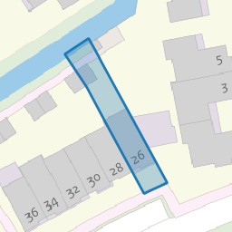 Perceel RHO00-B-4729