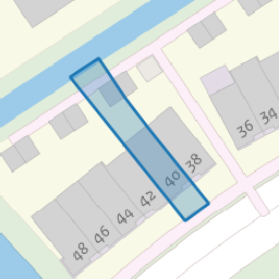 Perceel RHO00-B-4732