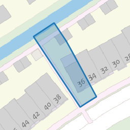 Perceel RHO00-B-4735