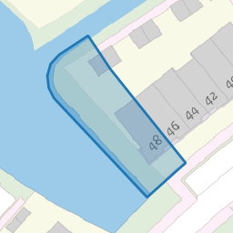 Perceel RHO00-B-4738