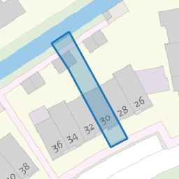 Perceel RHO00-B-4740