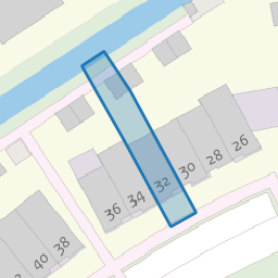 Perceel RHO00-B-4741