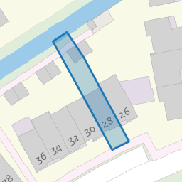 Perceel RHO00-B-4746