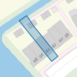 Perceel RHO00-B-4747