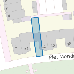 Perceel RHO00-B-4748