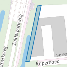 Perceel RHO00-B-4750