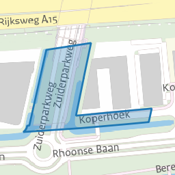 Perceel RHO00-B-4751