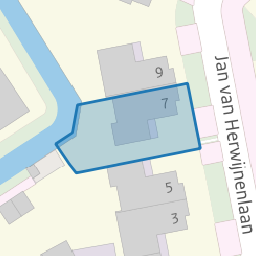 Perceel RHO00-B-4763