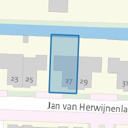 Perceel RHO00-B-4775