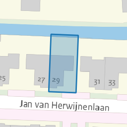 Perceel RHO00-B-4777