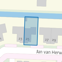 Perceel RHO00-B-4784