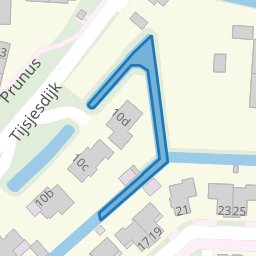 Perceel RHO00-B-4799