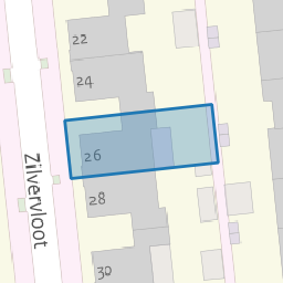 Perceel RHO00-B-4806