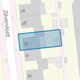 Perceel RHO00-B-4809
