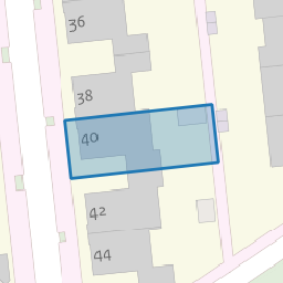 Perceel RHO00-B-4822