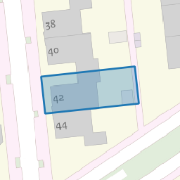 Perceel RHO00-B-4826