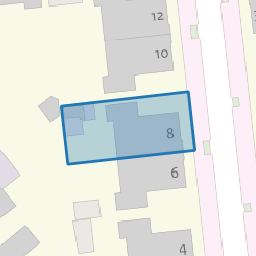 Perceel RHO00-B-4848