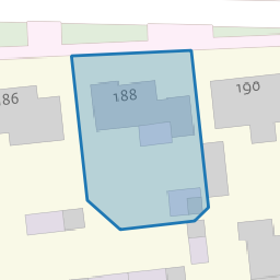 Perceel RHO00-B-4865