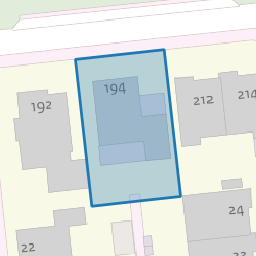 Perceel RHO00-B-4868