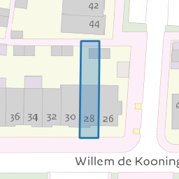 Perceel RHO00-B-4879