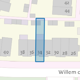 Perceel RHO00-B-4881