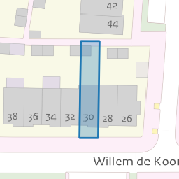 Perceel RHO00-B-4885