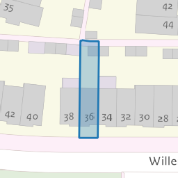 Perceel RHO00-B-4886