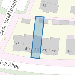 Perceel RHO00-B-4887