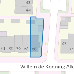 Perceel RHO00-B-4890